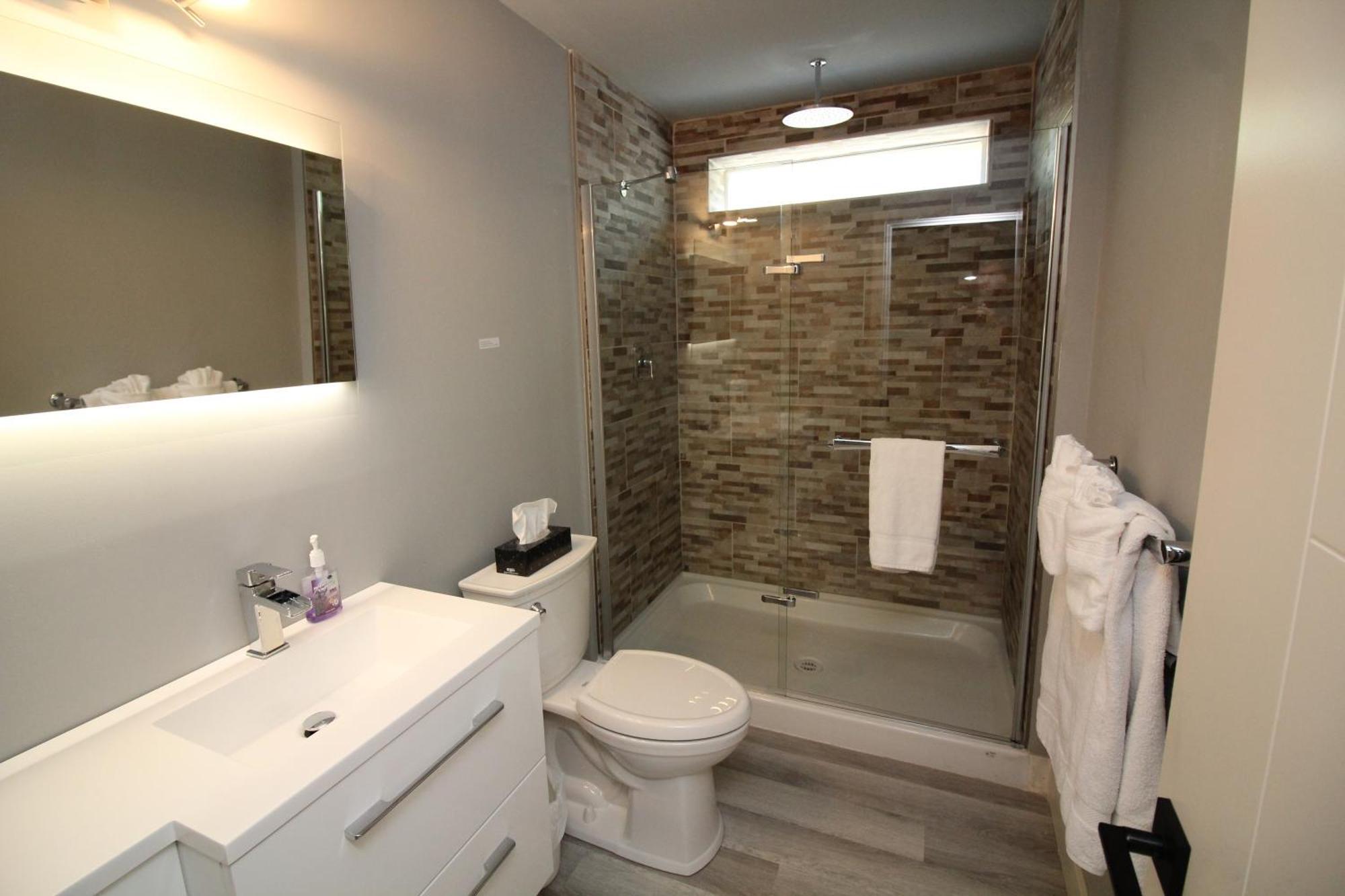 Edgewater Chemainus Apartment Exterior photo